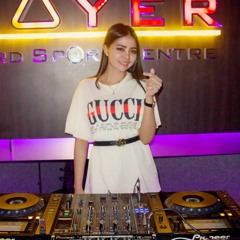 DJ JENNY ANJHANY - VVIP 25 AGUSTUS 2021 ( KEVIN REVANDRA DEWA SLOTT )