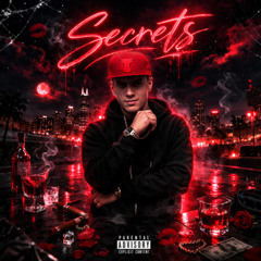 Realest - Secrets ( Prod. by  TheMajikMann )