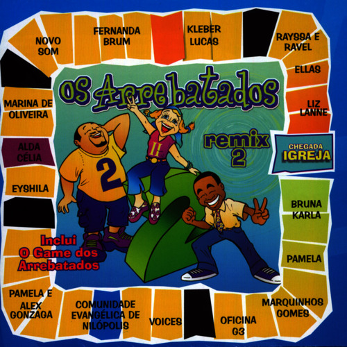 Stream Jeová é O Teu Cavaleiro By Kleber Lucas Listen Online For Free