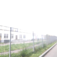 now I'm not afraid to sleep