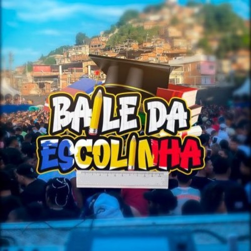 10 MINUTINHOS DO BAILE DA ESCOLINHA - SÉRIE GOLD (( DJ'S GL E LUCAS LOPES)) 2K26