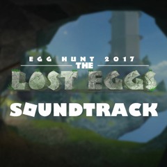 egg hunt 2017