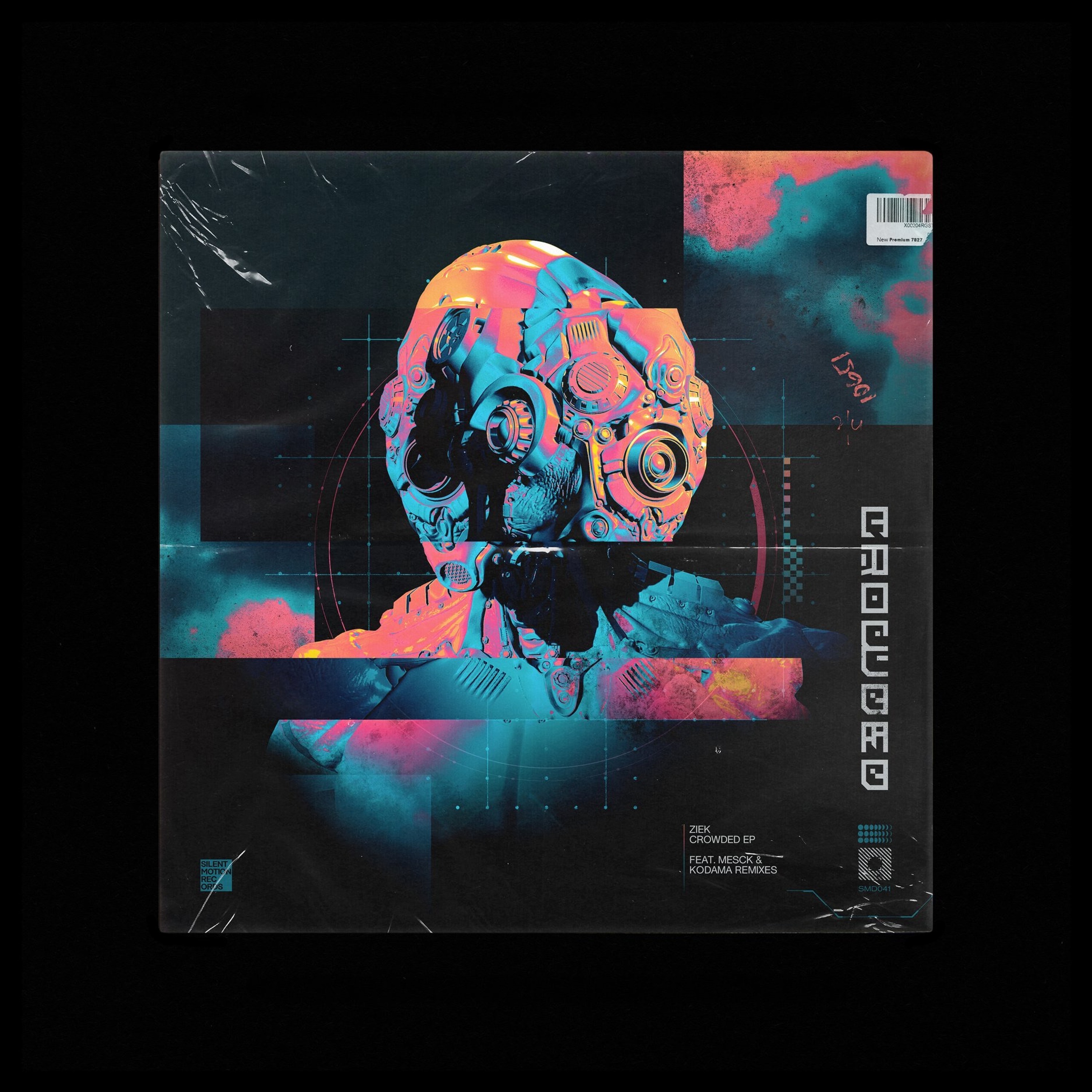 ZiEK - Plak [Elemental Arts Premiere] episode artwork