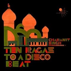 Charanjit Singh - Raga Bhairav