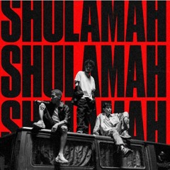 SHULAMAH-SHU-LA-MAH