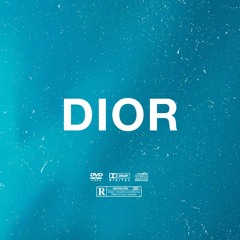 (FREE) | "Dior" | Headie One x Pop Smoke x Melodic Drill Type Beat | UK Drill Instrumental 2021