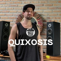 Live en Radio Refugio: QUIXOSIS (Enero, 2024)