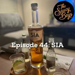 Episode 44: SIA