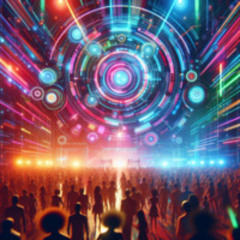 Afrofuturist : Banging