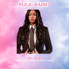 PGLA RADIO