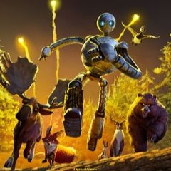 [Online-Filmek | !!A vad robot!! (2024) Teljes Film Magyarul VIDEA [HD]