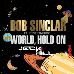 Bob Sinclar - World Hold on (Jeck Hill Intro)***Filtered due copyright***