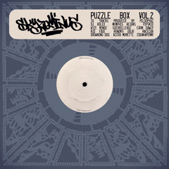 MEMPHIS REIGNS & 5TH POINT - Make it happen (2020)