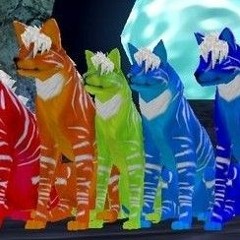 I Am The Line - Gonna Get Got, Uncle Outrage, Richee From Switchee, Scare Bears 2006