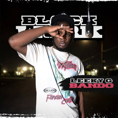 Leeky G Bando - Movement (Blockworktv Performance)