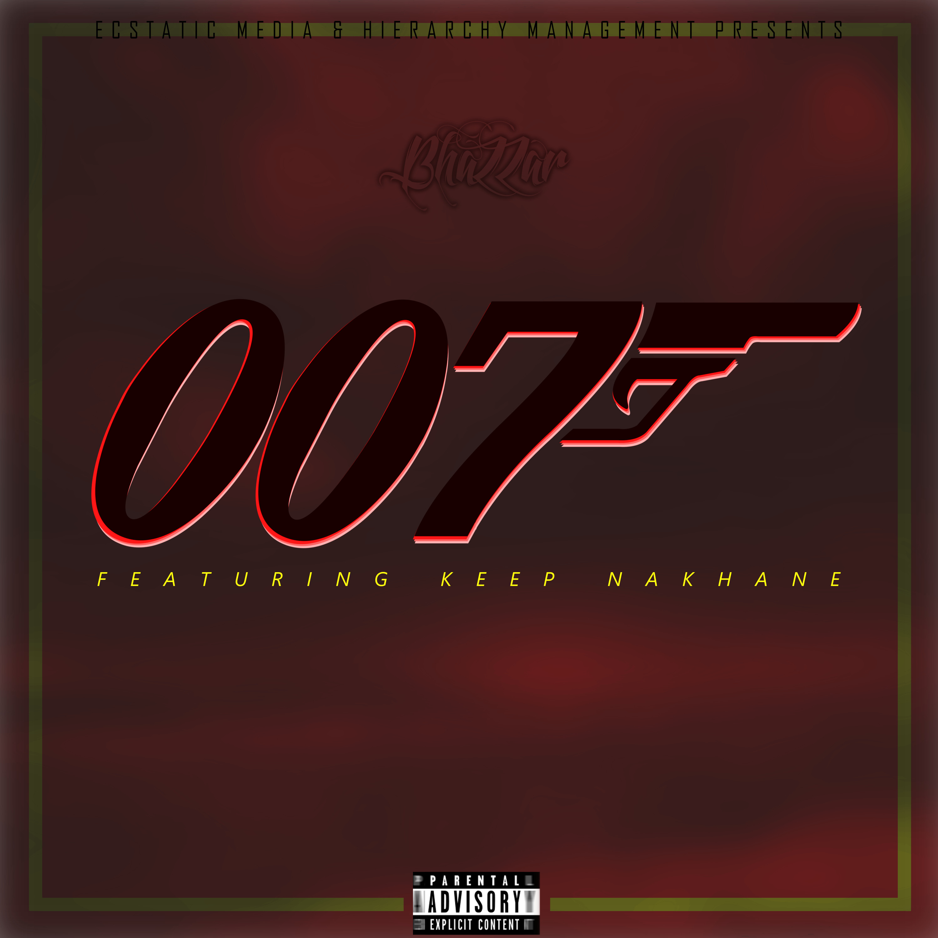 007 (feat. Keep Nakhane) episode artwork