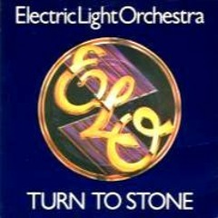 ELO - Turn To Stone - Si Philips Remix