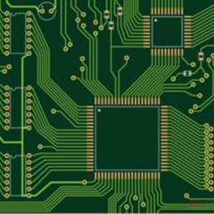 Thermoelectric Separation PCB Board -SQPCB