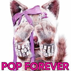 Pop Forever Ft-luhTY (prod.Kenzee)