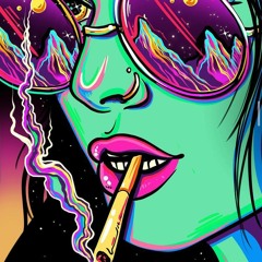 Spaced Out Mix #2