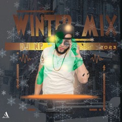 WINTER MIX 2023 - DJ NP