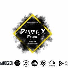 Daniel X - Kaleidoscope