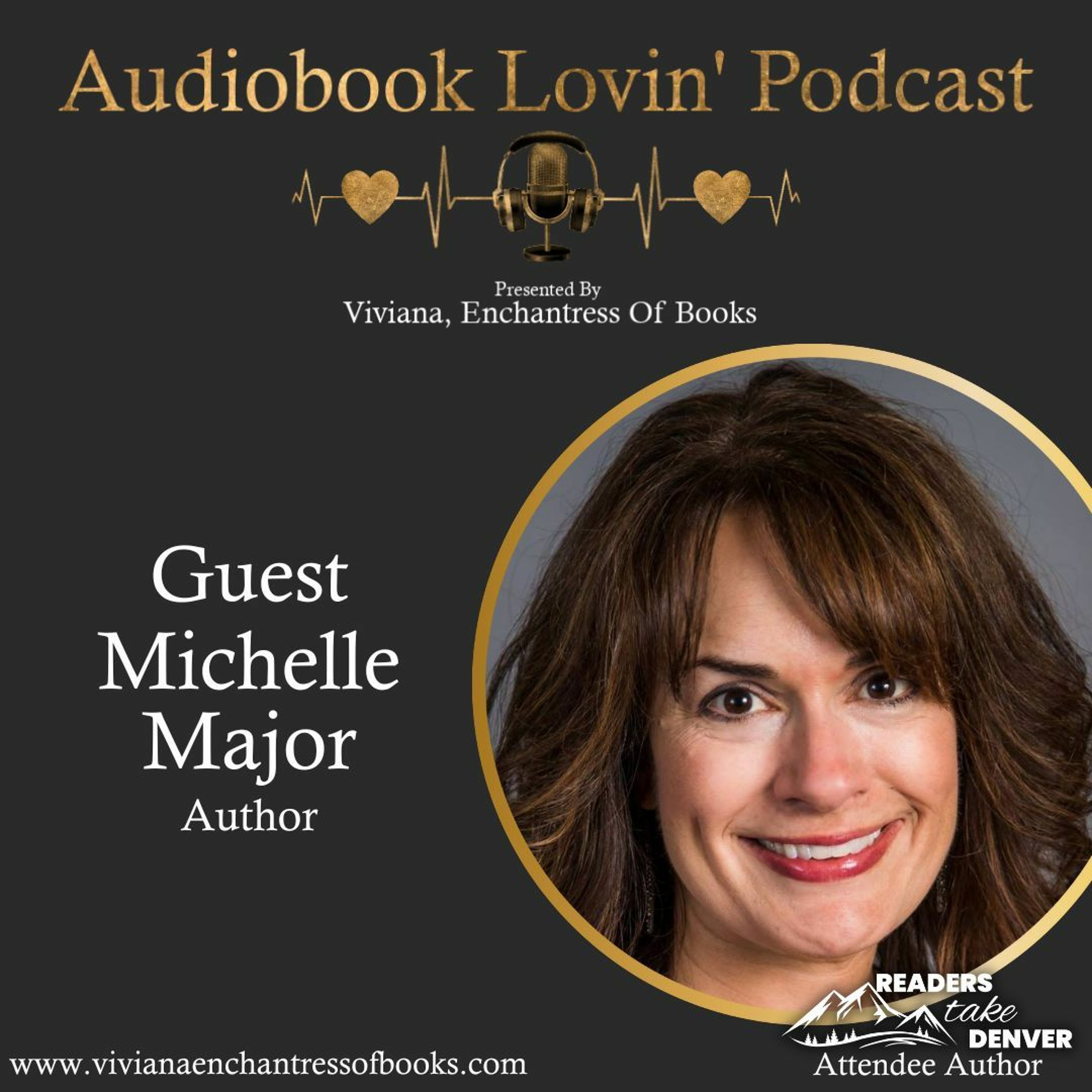 Audiobook Lovin\' Podcast