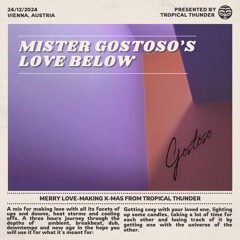 Mister Gostoso's Love Below