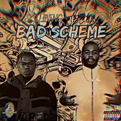 Bad Scheme - Skillibeng X Teejay