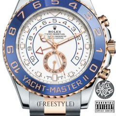 Yacht master (freestyle)