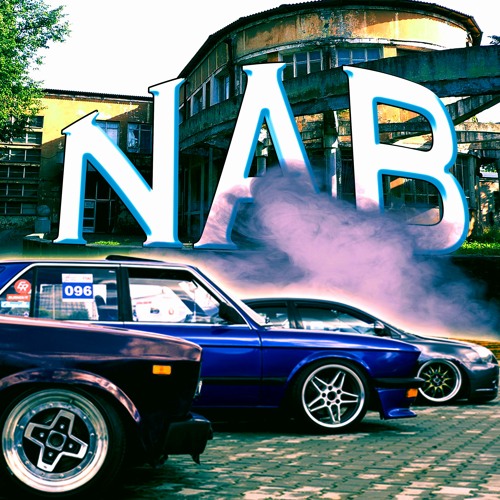 X FastLOW - NAB (prod. by pupa)