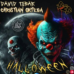 David Tebar B2B Christian Ortega