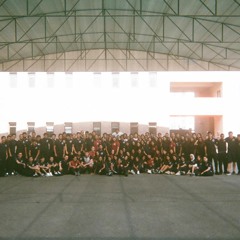 مدرسة البيان ثنائية اللغة دفعة ٢٠٢٠-راشد الماجد