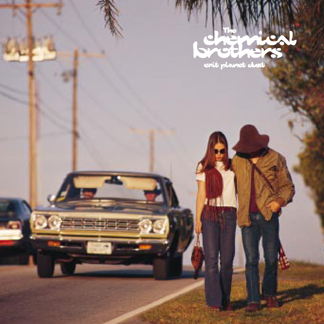 Stream Chemical Beats by The Chemical Brothers | Listen online for