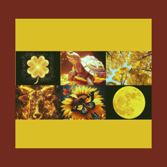 Taurus Full Moon House Mix: Anchoring Inner Security, Ease & Abundance