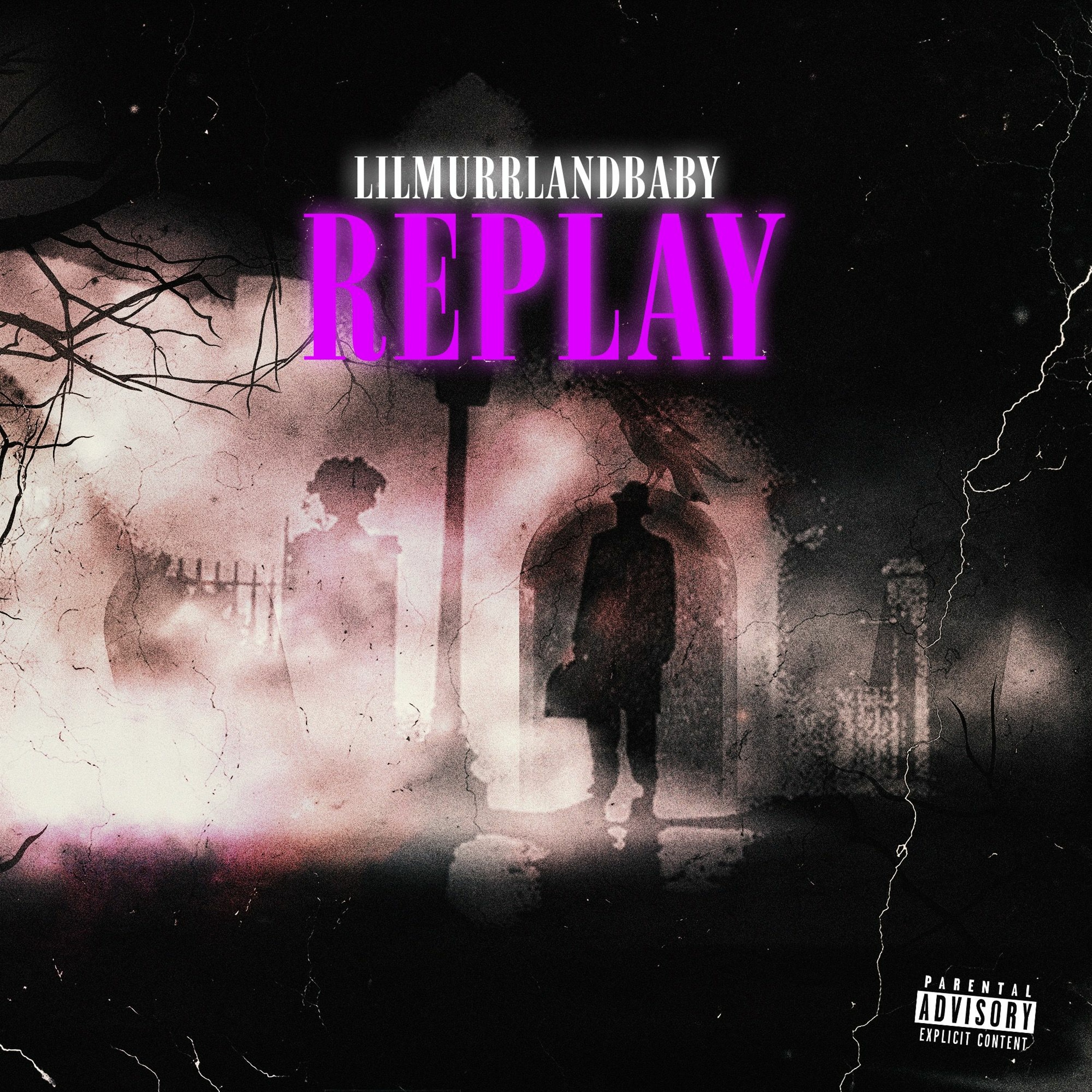 Replay episode artwork