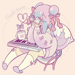 Snails House - Love Birds