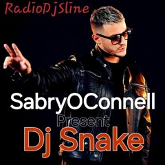 SABRYOCONNELL PRESENT DJSNAKE
