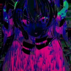 evilgrinonmyface x snow4ngels - vegan demon bitch