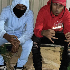 TG Crippy x Bam Bam - Not In The Mood (Unreleased)