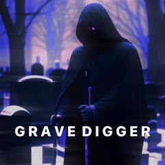 GraveDigger - BONES, FTP (Slowed & Chopped)