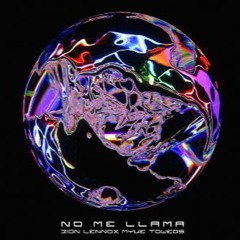 Zion & Lennox - No Me Llama (Dj J. Rescalvo & Dj A. Fernández 2020 Edit)