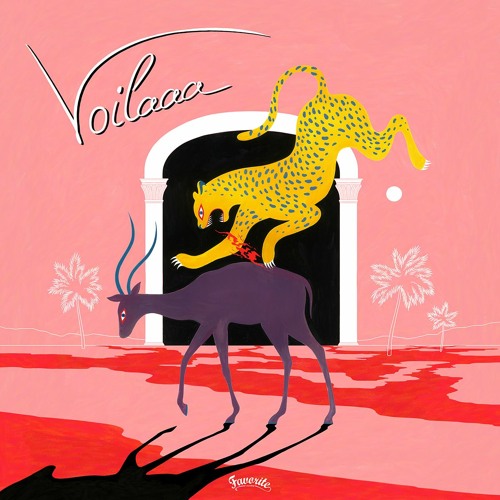 Voilaaa A2 Ben Bene La Feat Lass By Favorite Recordings