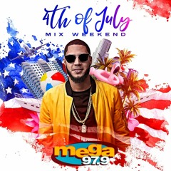 Dj Boom - 4th Of July Mix Weekend (07.03.20)Live Show Pt. 2