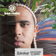 Dukokar | Bee Radio | No Fluxo