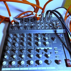 Improvisación NIMB 25 - 03 - 24