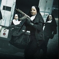 K Kannon x Fp - Balls of Steel