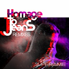 PREMIERE: SuperJaimie - Homage To Jean S (Ashley Beedle's North Street West Vocal Mix)