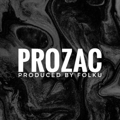 Prozac [90 BPM] ★ Louis Villain & Guzior | Type Beat