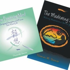 Access EPUB 🖌️ The Total Mindset: The Practicing Mind(mp3 CD Audiobook)/The Meditati